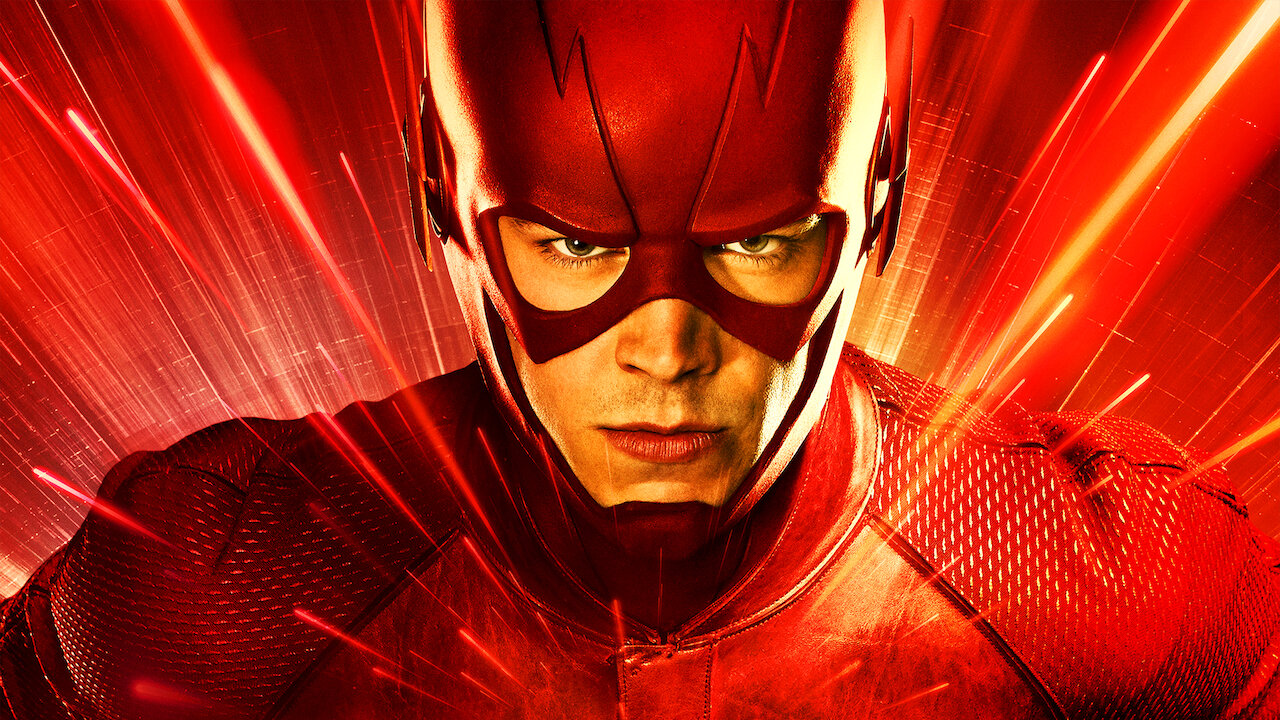 Coflix Tv La Flamme Flash | Netflix